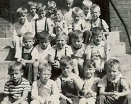 Kindergarten 1948